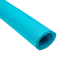 Material de reparação Duotone Repair STPU plain liso, cor turquesa