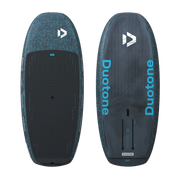 Duotone Sky Style SLS 2027: deck e fundo, vista completa