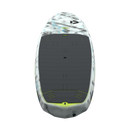 Deck da Duotone Skybrid D/LAB 2027 visto a partir da cauda