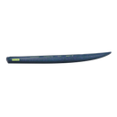 Perfil lateral de la Duotone Skybrid SLS 2027 con su línea de rocker