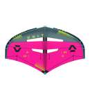 Wing Duotone Unit 2025 em rosa e cinzento-escuro, vista frontal