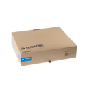 Caja cerrada de las fijaciones Duotone Vario Combo 2027