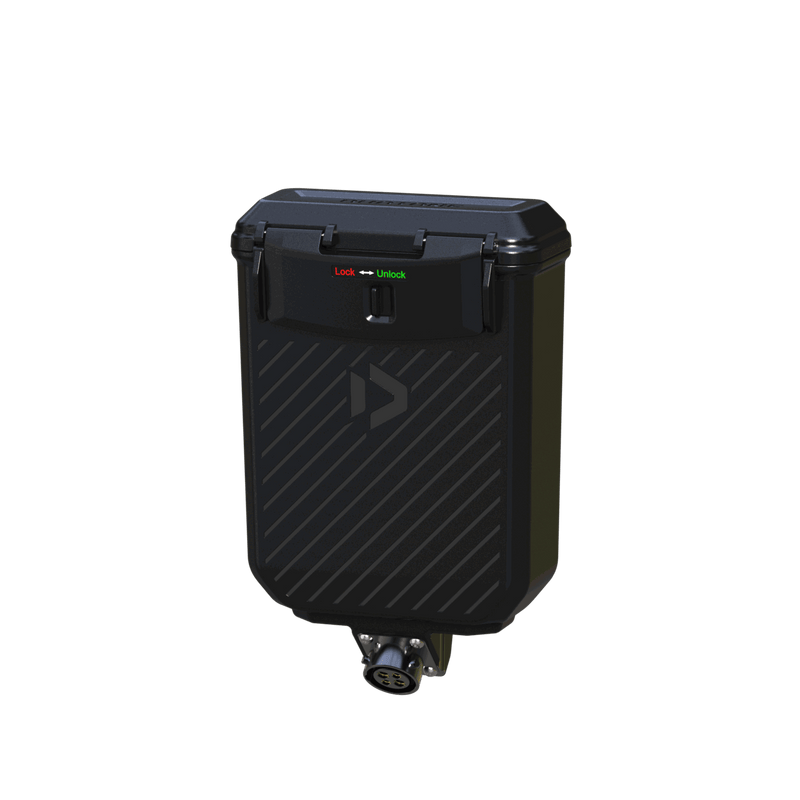 Duotone Foiling & Electric - eHarness Battery Box 2026