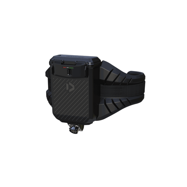 Duotone Foiling & Electric - eHarness Set 2026