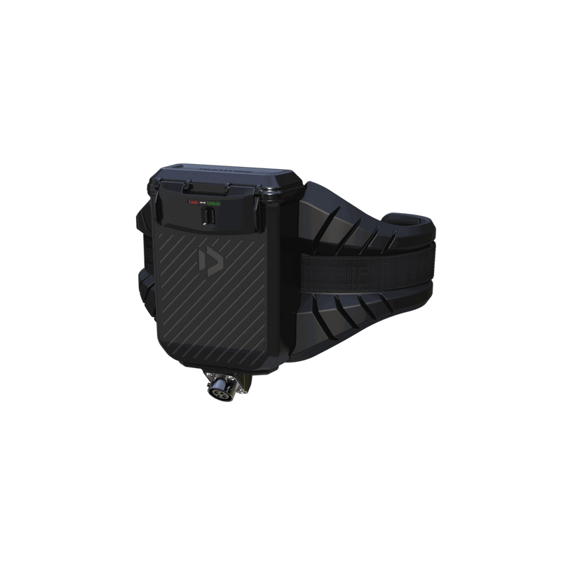 Duotone Foiling & Electric - eHarness Set 2026