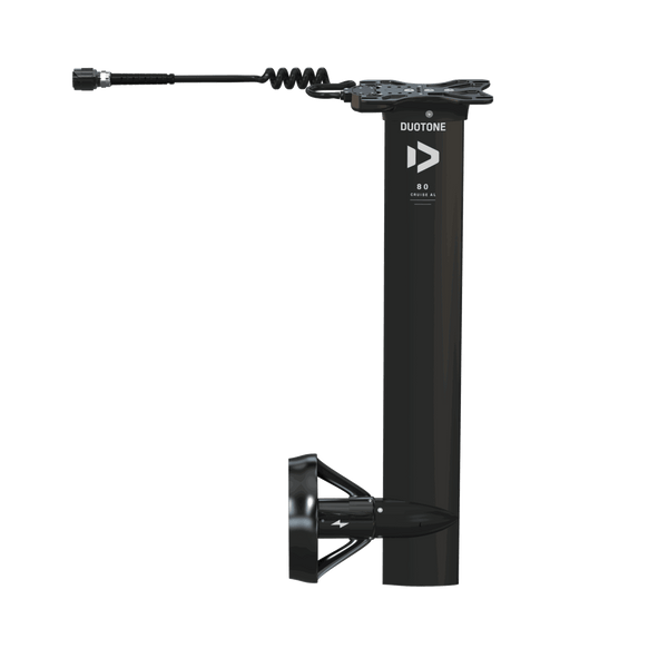 Duotone Foiling & Electric - eMast AL Cruise Set 2026