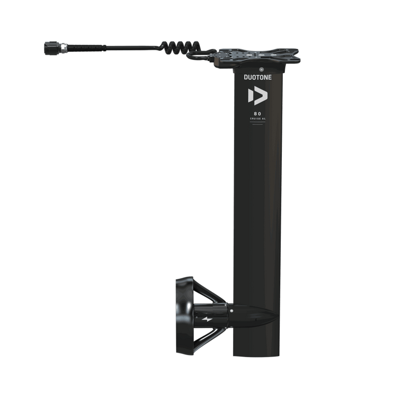 Duotone Foiling & Electric - eMast AL Cruise Set 2026