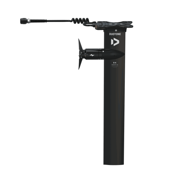 Duotone Foiling & Electric - eMast AL Set 2026