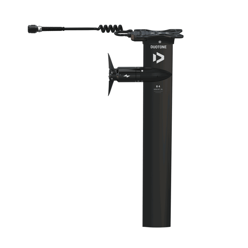 Duotone Foiling & Electric - eMast AL Set 2026