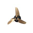 Duotone ePropeller 3-Blade SLS with Mount