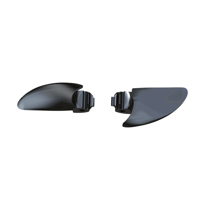 Duotone Foiling & Electric - ePropeller 2-Blade SLS (2pcs) 2026