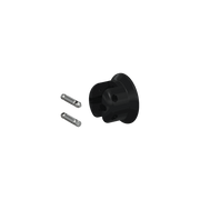Support d'hélice bipale du Foil Assist Duotone avec vis
