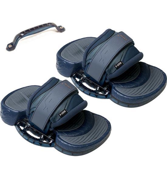 F-ONE Platinium 3 Bindings 2026