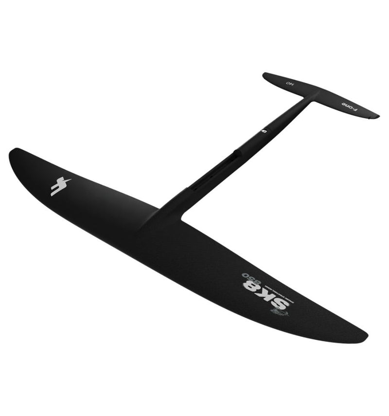 F-ONE Plane Sk8 V2