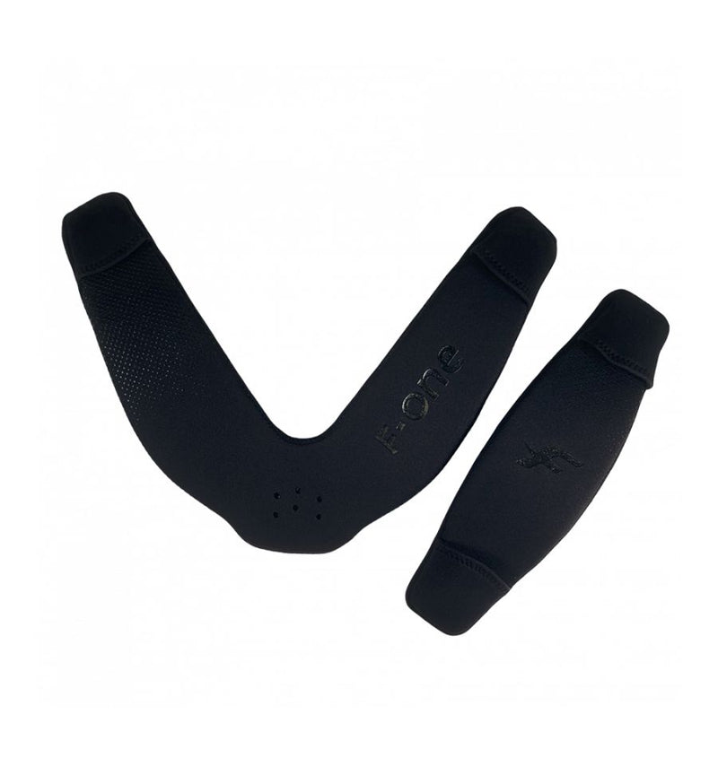 F-ONE V-Straps Foilboard (X3) (M6 Screws)
