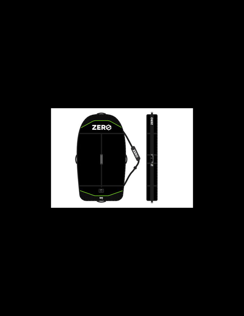 Zero Wing board Bag 5,3