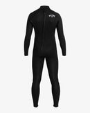 Billabong Intruder Back Zip 4/3