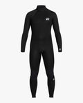 Billabong Intruder Back Zip 4/3