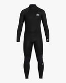 Billabong Intruder Back Zip 4/3
