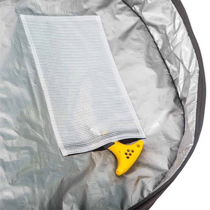 Ride Engine Funda Foil Thermal Block
