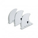 F-ONE Futures Fins F4-437 - Thruster