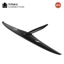 F-ONE Fw Eagle X