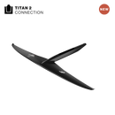 F-ONE Fw Eagle X