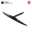 F-ONE Fw Eagle X
