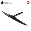 F-ONE Fw Eagle X