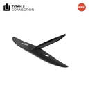 F-ONE FW SUSHI 680