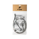 F-ONE Harness Line