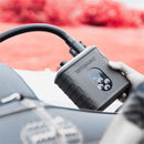 Ride Engine Pump Hinchador Electrico Air Box