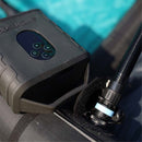 Ride Engine Pump Hinchador Electrico Air Box