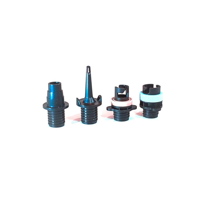 Ride Engine Pump Hinchador Electrico Air Box