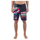 Hurley Phantom-Eco Nascar Racing 20'