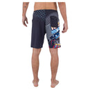 Hurley Phantom-Eco Nascar Racing 20'