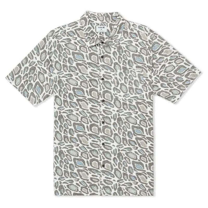 Hurley Rincon Ss 2025