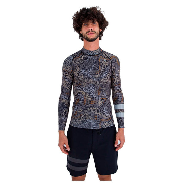 Hurley Advant 1/1 Mm Jkt (promo)