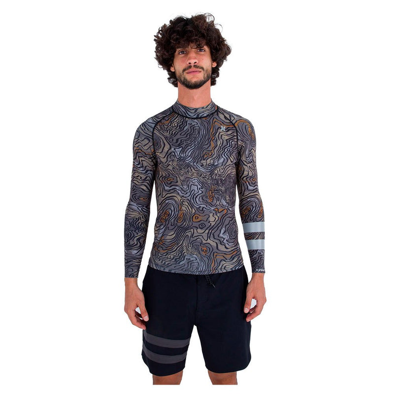 Hurley Advant 1/1 Mm Jkt (promo)