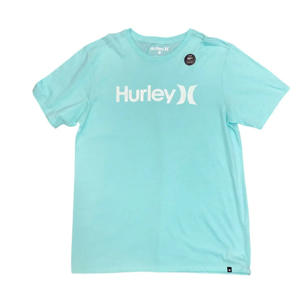 Hurley Camiseta One & Only Push Through