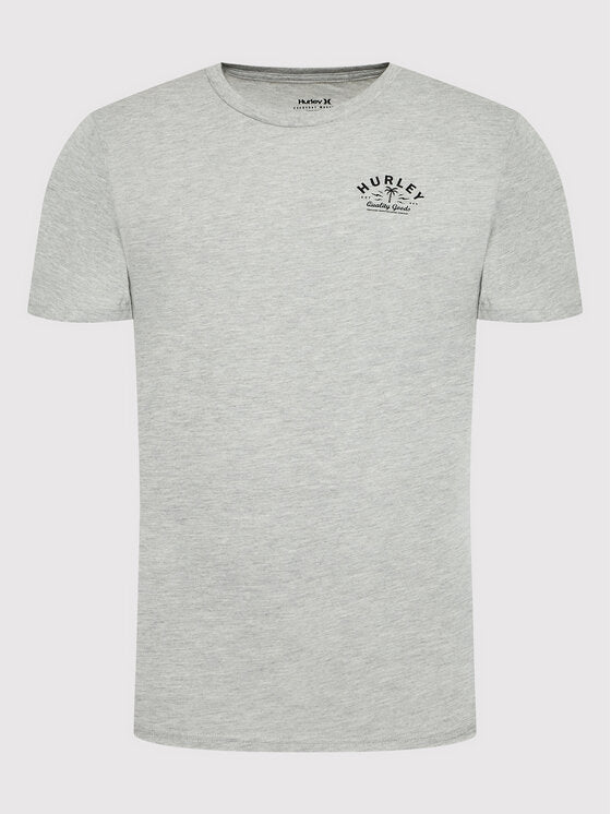 Hurley Camiseta manga corta hombre quality Goods