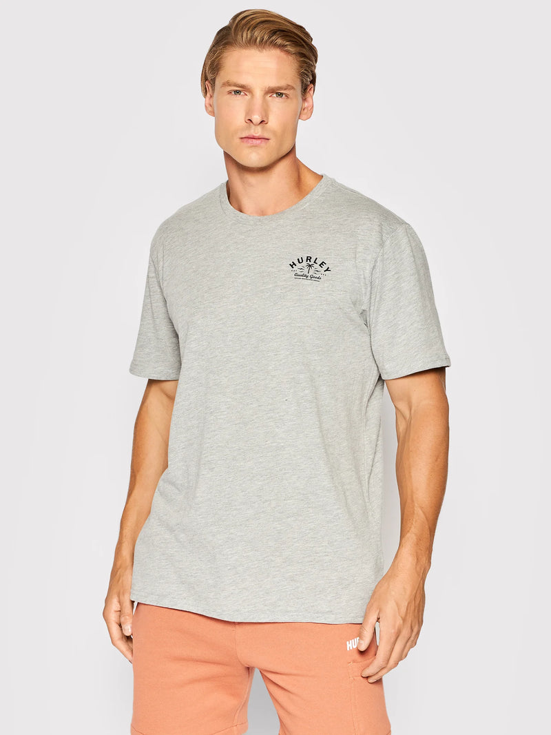 Hurley Camiseta manga corta hombre quality Goods