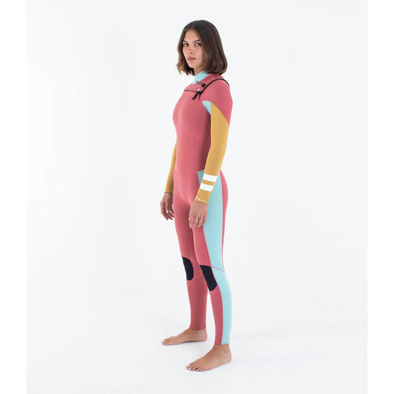 Hurley W Advant 3/2Mm Fullsuit 2025