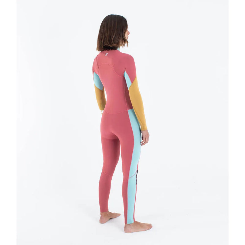Hurley W Advant 3/2Mm Fullsuit 2025 (promo)