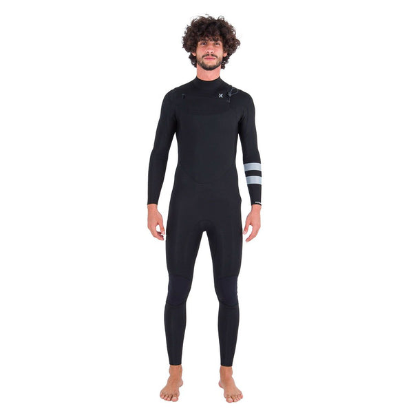 Hurley ADVANT 2/2 Springsuit 2024