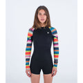 Hurley Advant Shorty 2Mm - Mujer (promo)