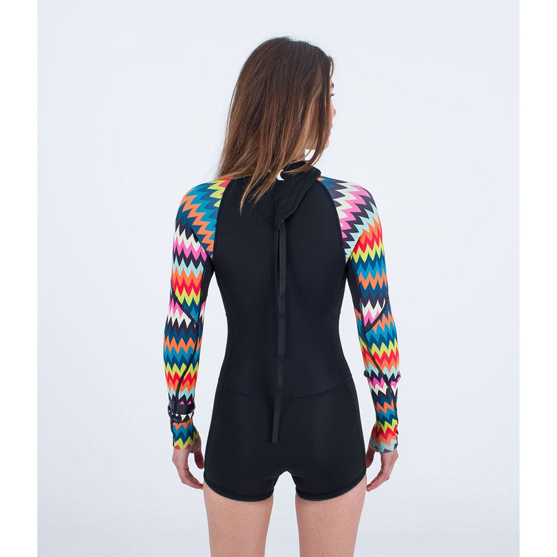 Hurley Advant Shorty 2Mm - Mujer (promo)
