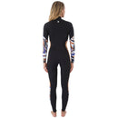 Hurley Plus 3/2 Fullsuit Mujer Pinted