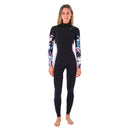 Hurley Plus 3/2 Fullsuit Mujer Pinted