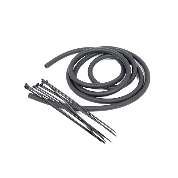 Cabrinha TUBE & TIES SPRINT TUBING & ZIP TIES